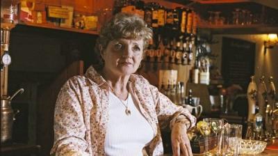 Midsomerio žmogžudystės