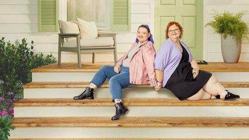 1000-lb Sisters filmas žiurėti online