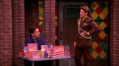 Everybody Loves Raymond