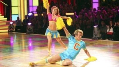 Dancing with the Stars
