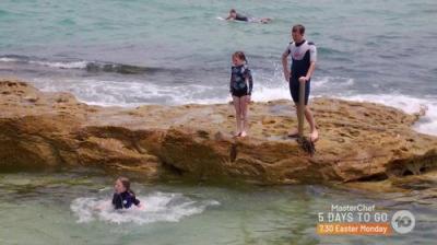Bondi Rescue