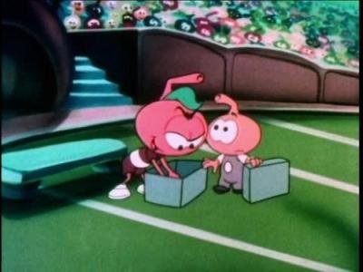 Snorks