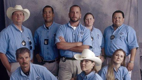 Animal Cops: Houston filmas žiurėti online