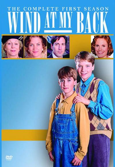 Wind at My Back filmas online