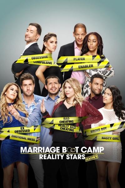 Marriage Boot Camp: Reality Stars filmas online