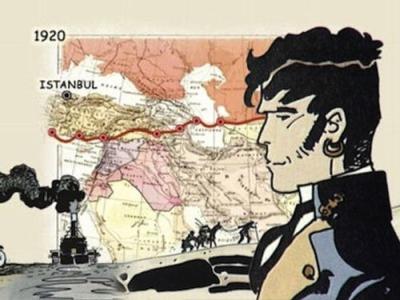 Le Dessous des cartes