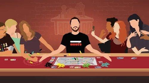 TableTop filmas žiurėti online