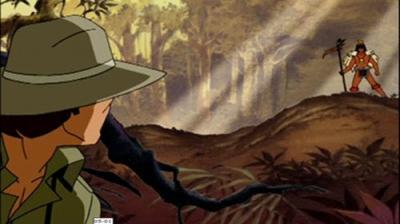 The Real Adventures of Jonny Quest