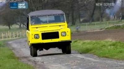 Wheeler Dealers