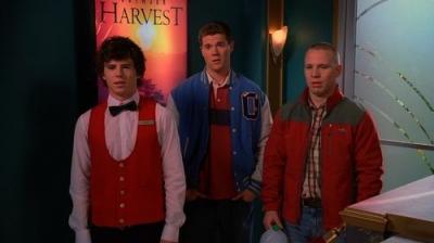 The Middle