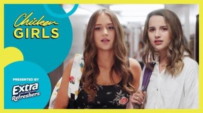 Chicken Girls