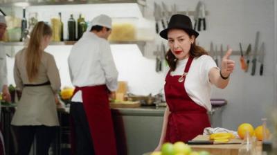 Ja, chef!
