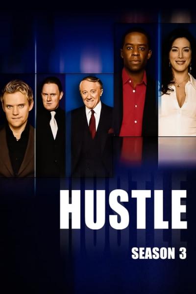 Hustle filmas online
