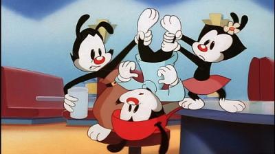 Animaniacs