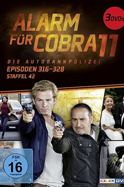 Kobra 11 filmas online