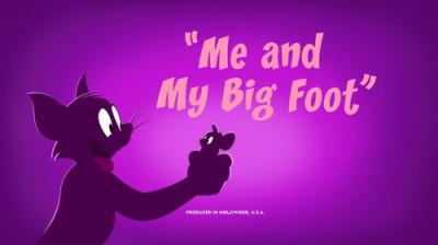 The Tom and Jerry Show