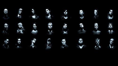 Harperio sala filmas žiurėti online