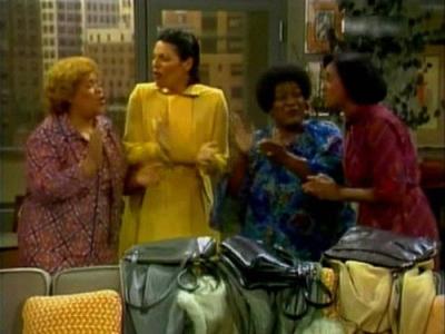 The Jeffersons