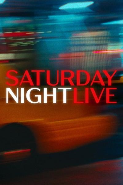 Saturday Night Live filmas online