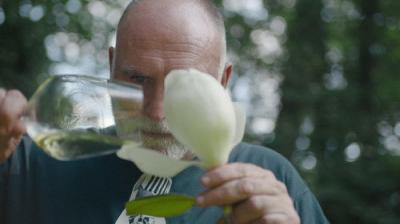 Chef's Table: Legends