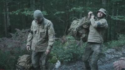 Special Forces VIPS
