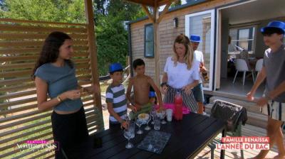 Familles nombreuses : La vie en XXL