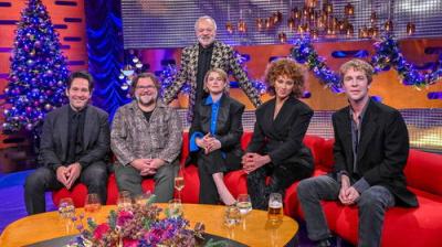The Graham Norton Show