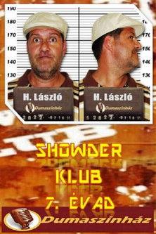 Showder Klub filmas online