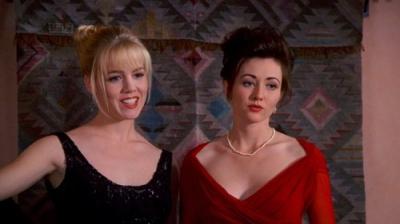 Beverli Hilsas, 90210