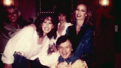 Secrets of Playboy