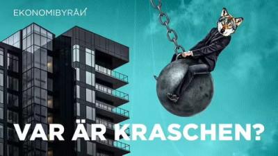 Ekonomibyrån