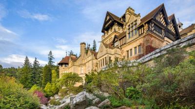 Secrets of the National Trust with Alan Titchmarsh