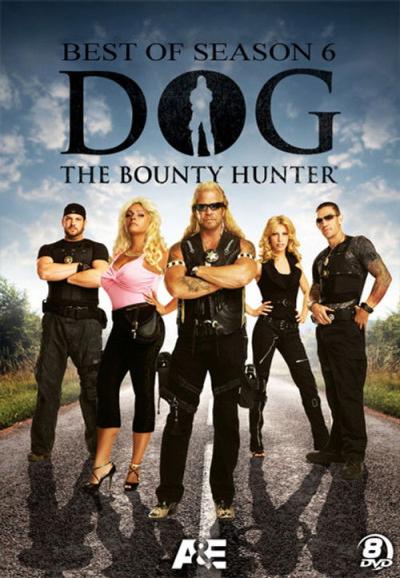 Dog the Bounty Hunter filmas online