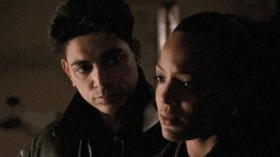 New York Undercover