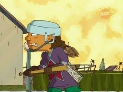 Rocket Power