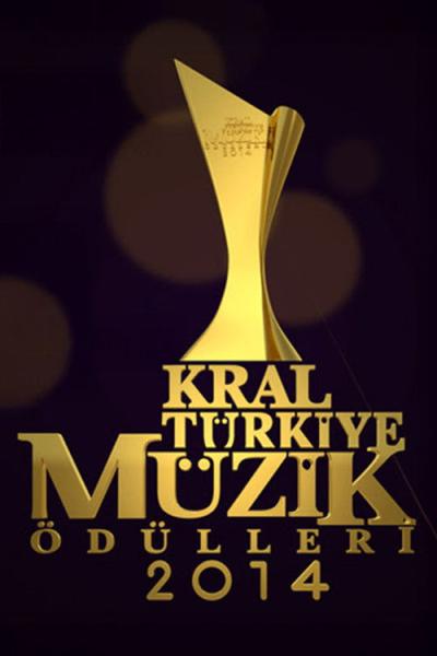 Kral Türkiye Müzik Ödülleri filmas online