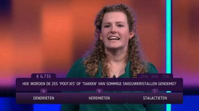 Eén tegen 100