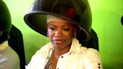 The Real Housewives of Atlanta