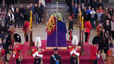 Secrets of the Royal Traditions