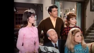 Petticoat Junction