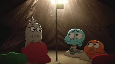 The Amazing World of Gumball