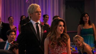 Austin & Ally
