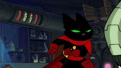 Mao Mao: Heroes of Pure Heart