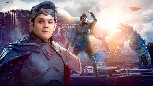 Baalveer filmas žiurėti online
