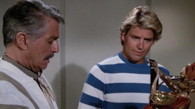The Love Boat