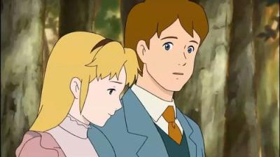 こんにちは アン ~Before Green Gables