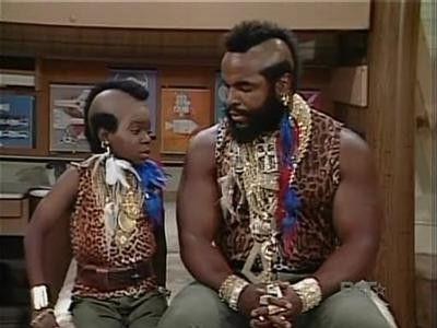 Diff'rent Strokes