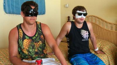 Drugs, Inc.