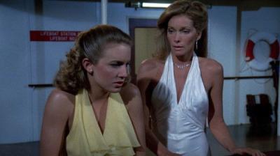 The Love Boat