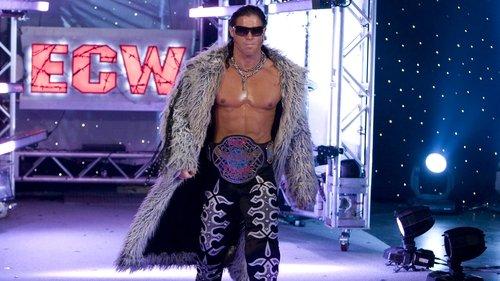 WWE ECW filmas žiurėti online